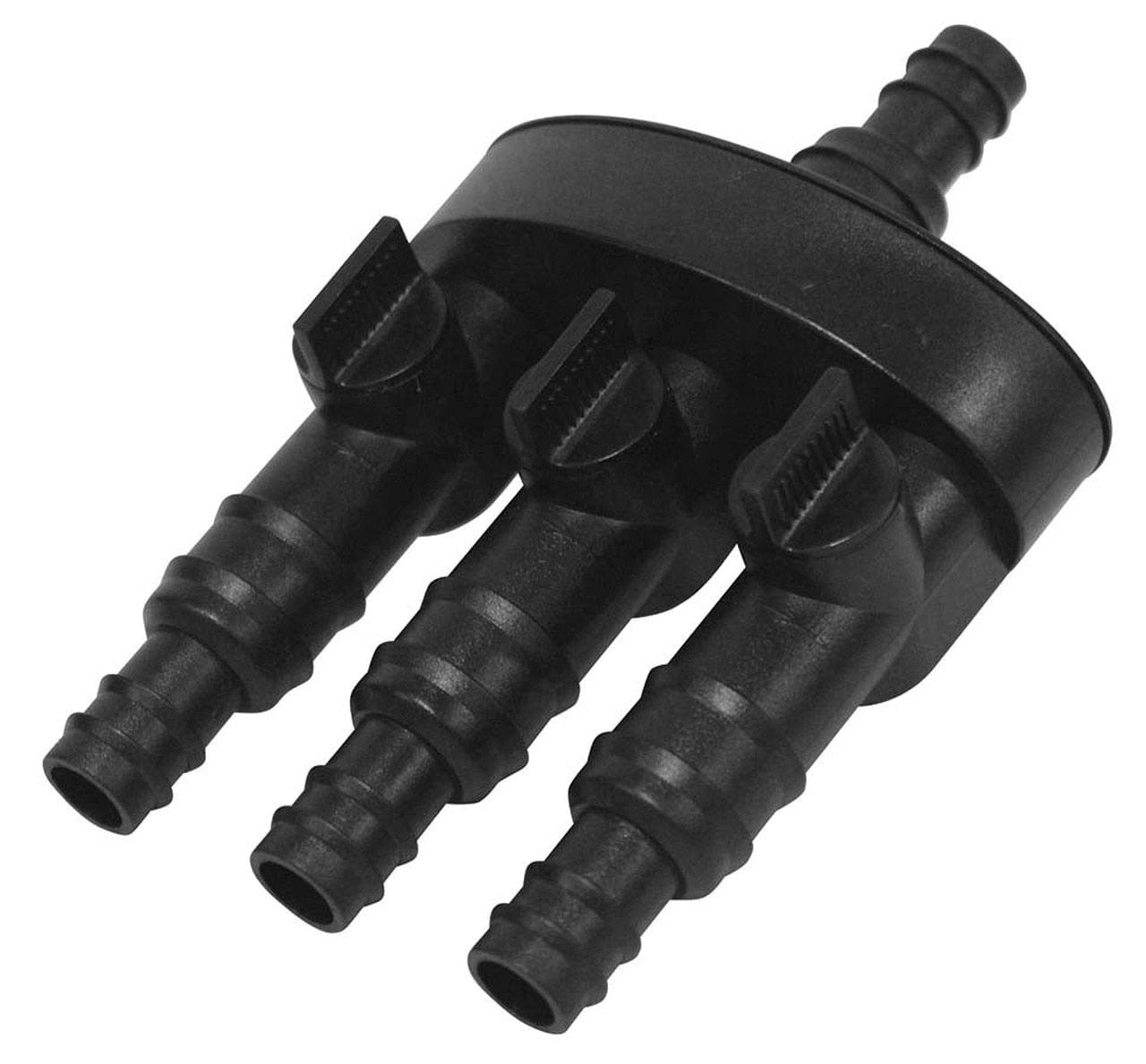 TWS3 Statuary splitter 3-way