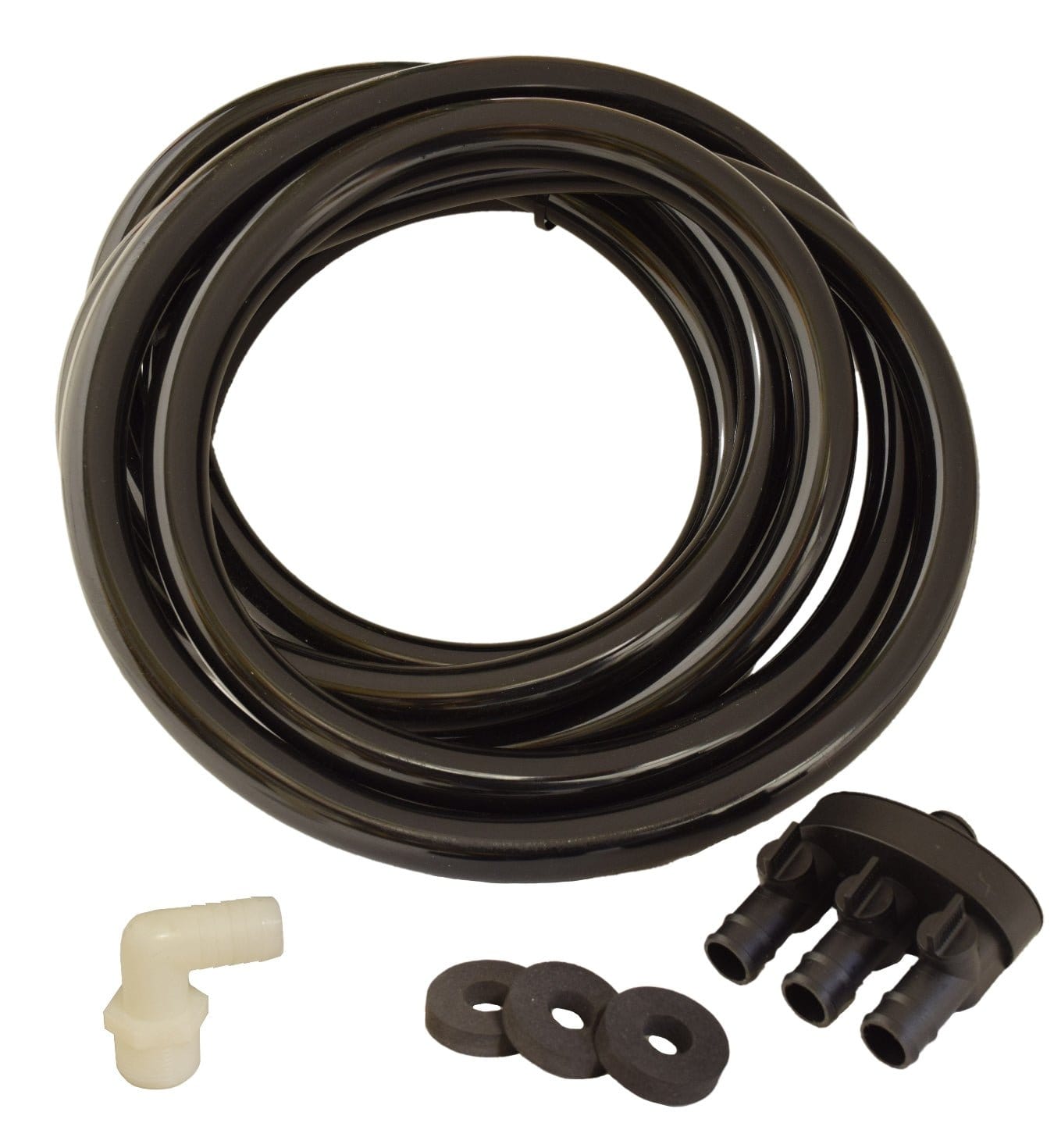 EasyPro Plumbing Triple Line Kit Plumbing Kits for Basalts Plumbing Kits for Basalts | Smith Creek Fish Farm