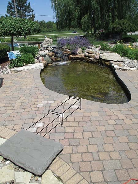 EasyPro Pond Liner and Accessories EasyPro Skimmer Extension Tube EasyPro Skimmer Extension Tube - Smith Creek Fish Farm