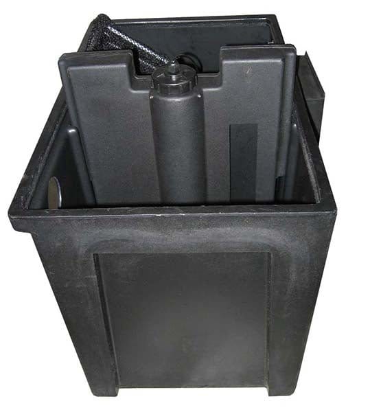 EasyPro Pond Liner and Accessories EasyPro UV Option for Skimmers EasyPro UV Option for Skimmers - Smith Creek Fish Farm