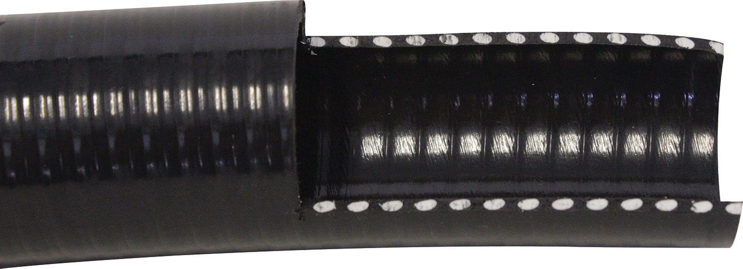 EasyPro Premium Pond Flex PVC Pipe 1.5" - Smith Creek Fish Farm