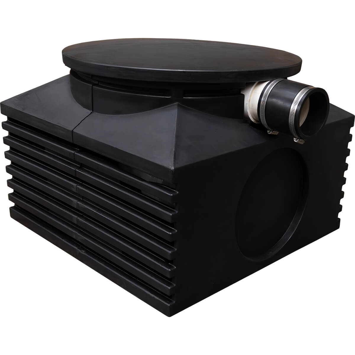 EasyPro Recreational Swim Pond Kits - Smith Creek Fish Farm