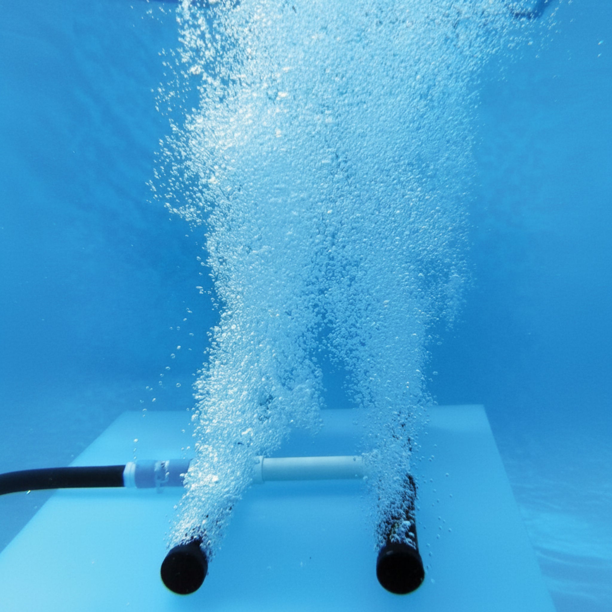 EasyPro Shallow Water Pond Aerator - Smith Creek Fish Farm