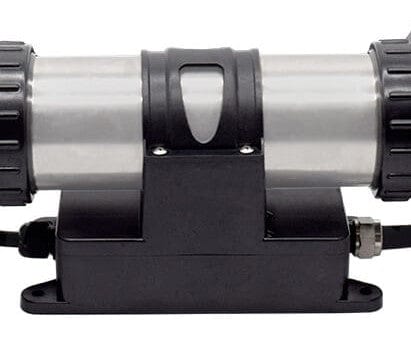 EasyPro Stainless Steel UV Clarifier Transformer - Smith Creek Fish Farm