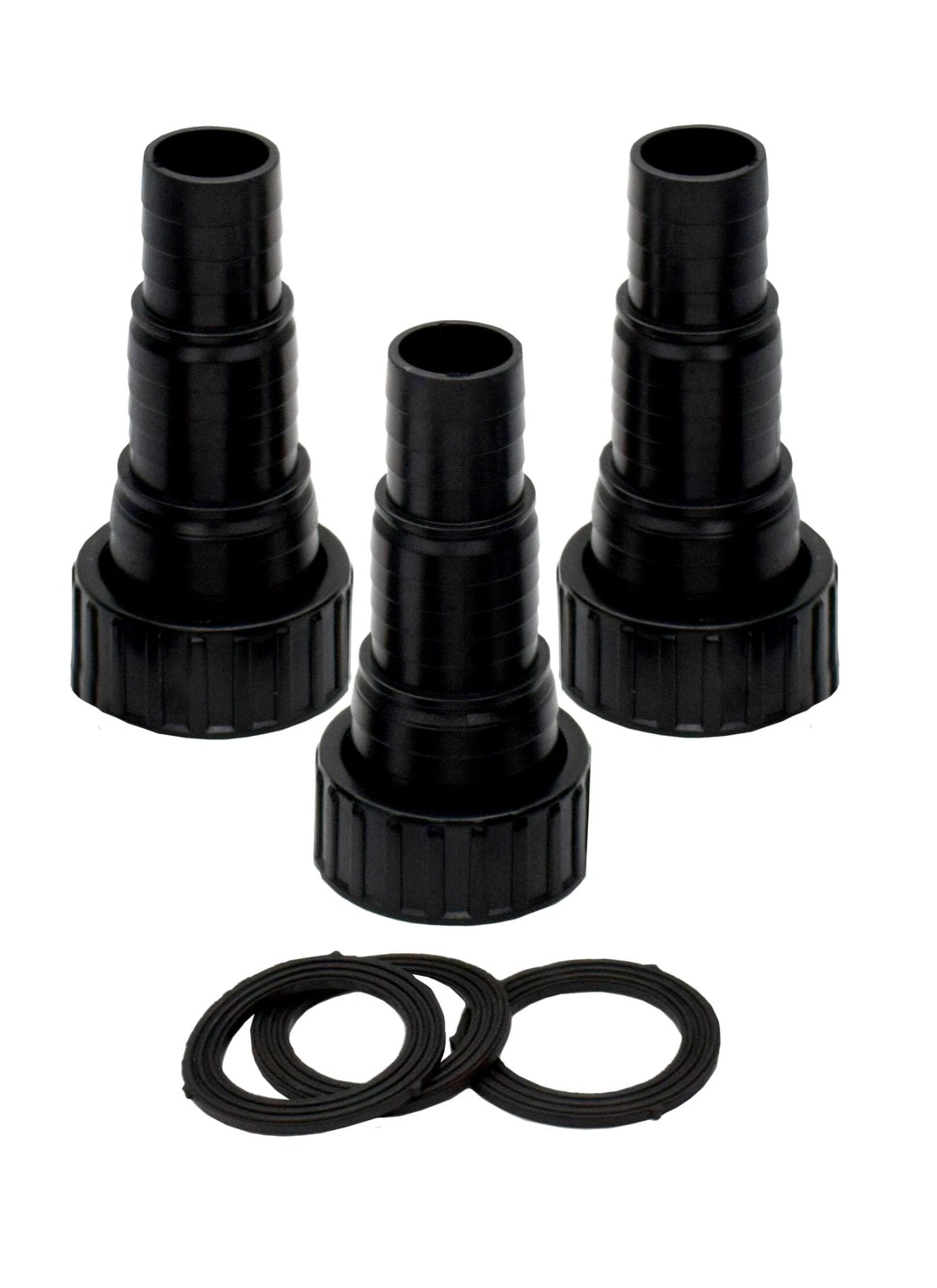 Eco - Clear Pressurized Pond Filter 3900 gph EasyPro - Smith Creek Fish Farm