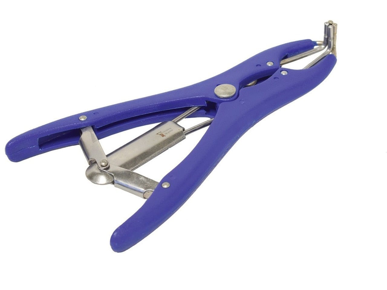 Fish Bag Banding Tool - Smith Creek Fish Farm