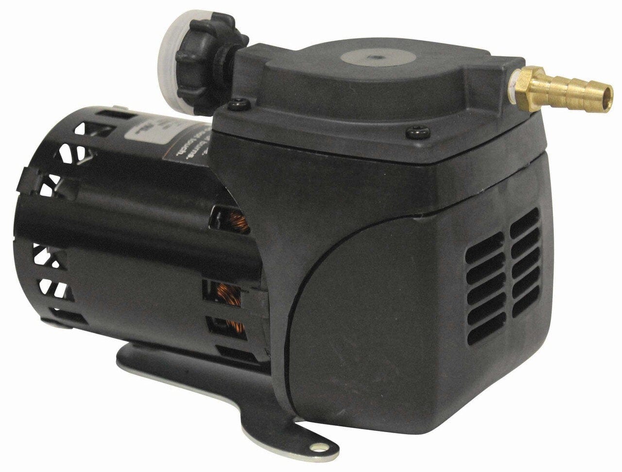 Gast Diaphragm Compressors and Kit