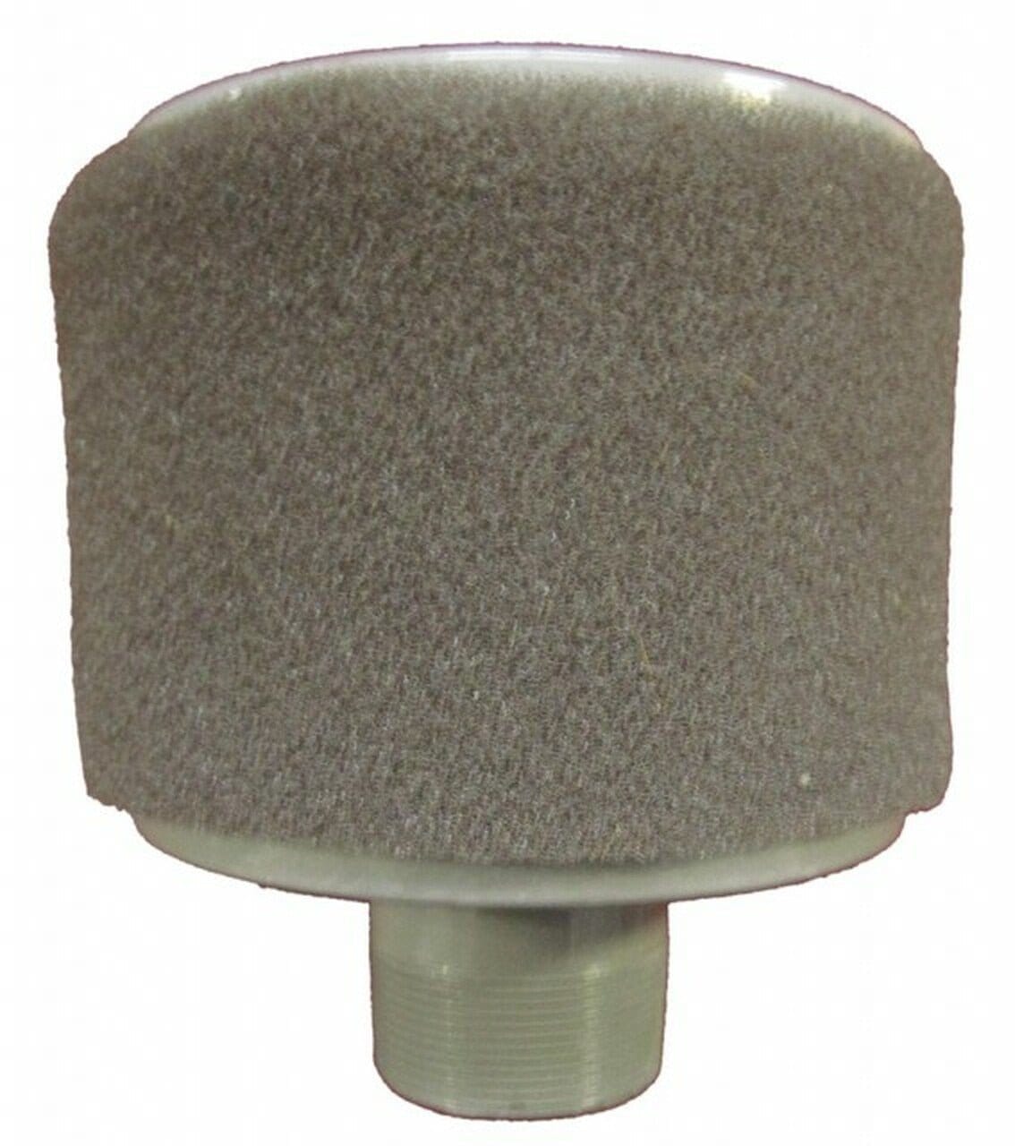 Gast Blower Filter 1/8 HP to 5 HP - Smith Creek Fish Farm