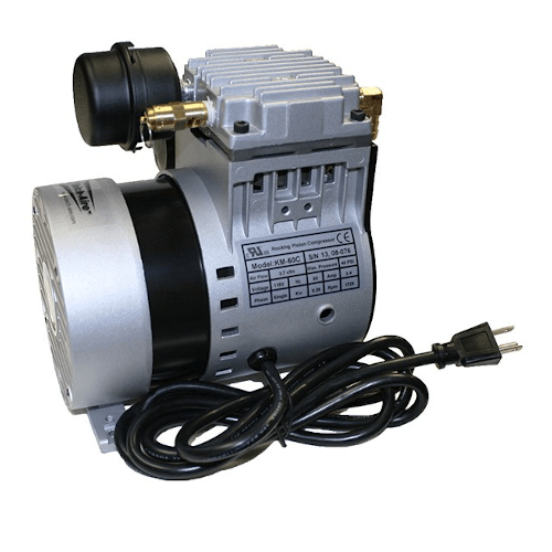 Kasco 1/4 HP Teich-Aire Compressor