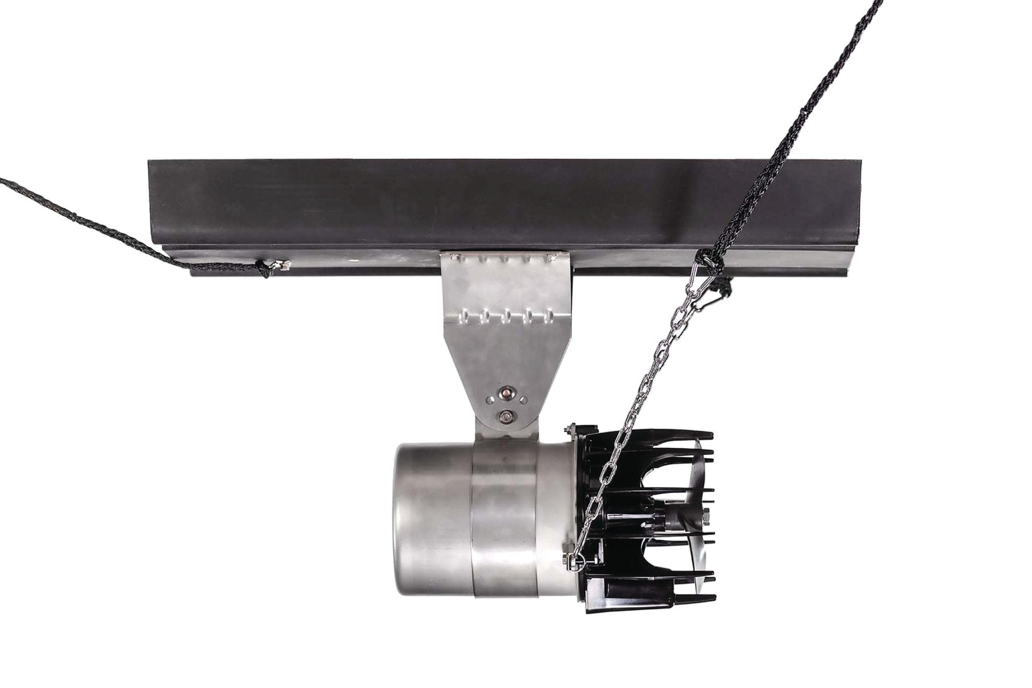 Kasco Aquaticlear Circulator 1/2 HP 120V - Smith Creek Fish Farm