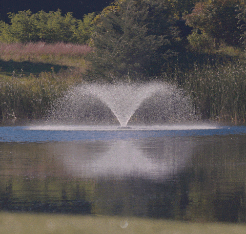 Kasco VFX Aerating Fountain