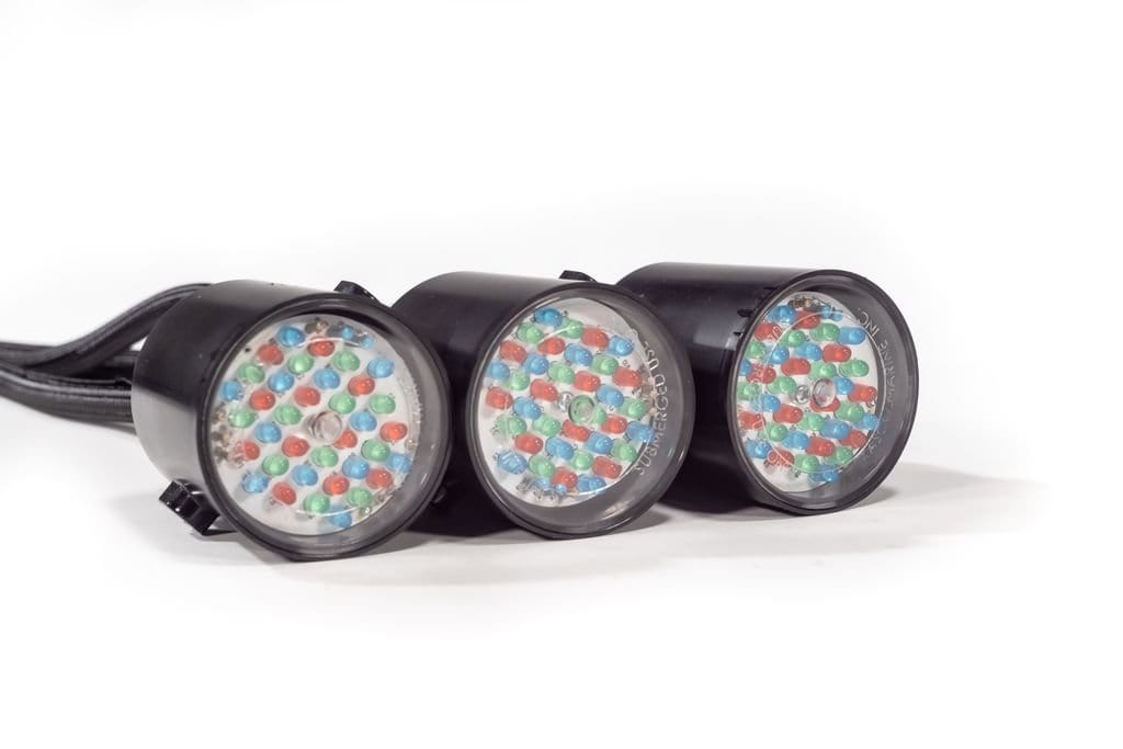 Kasco 6 LED Light Kit