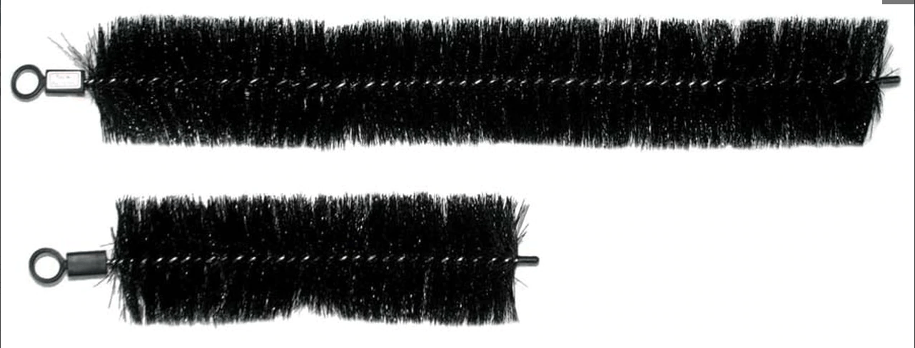 Filter Brushes for Pond Filters