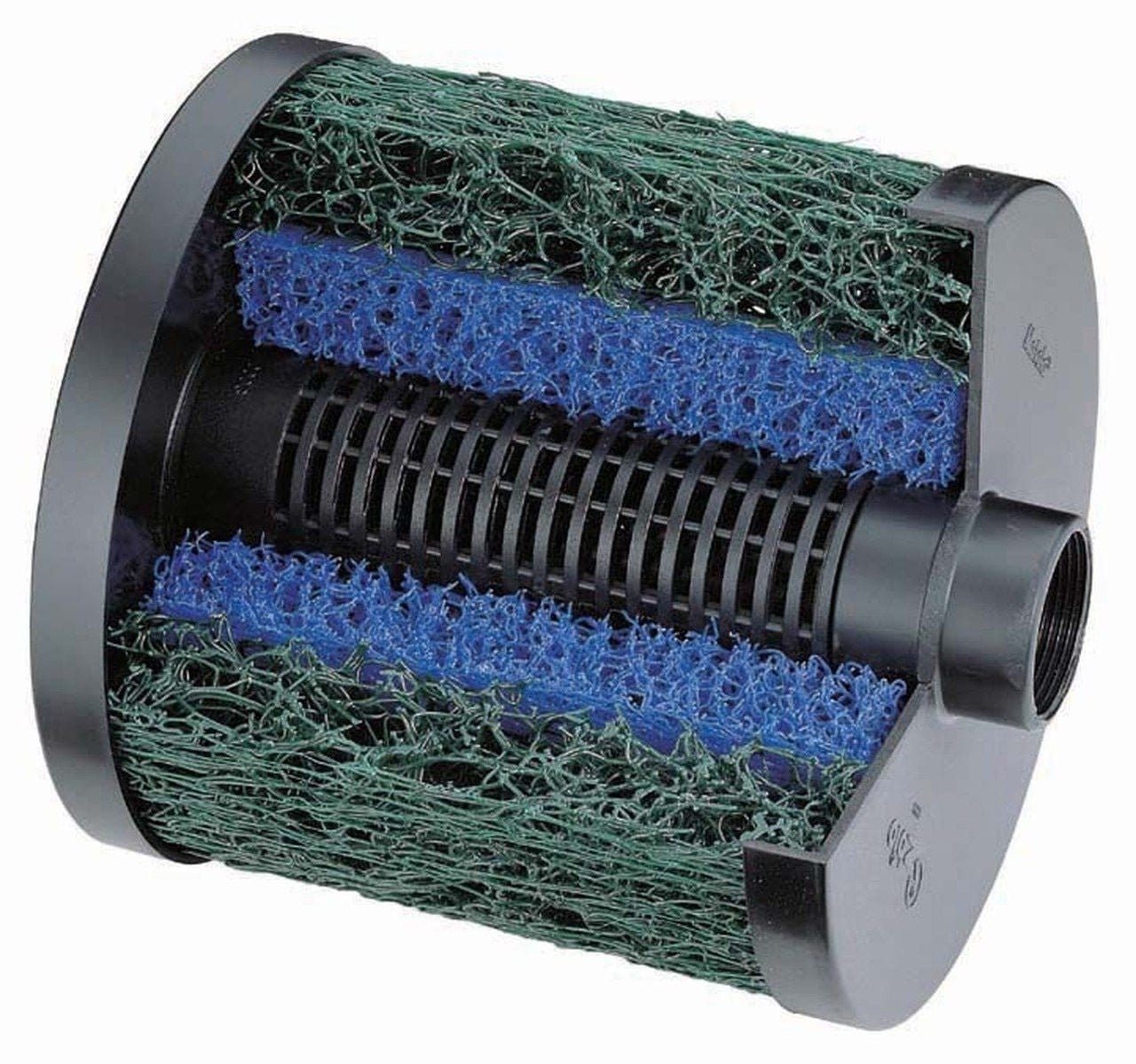 EZ-Bio 20 Pre Filter Double Core