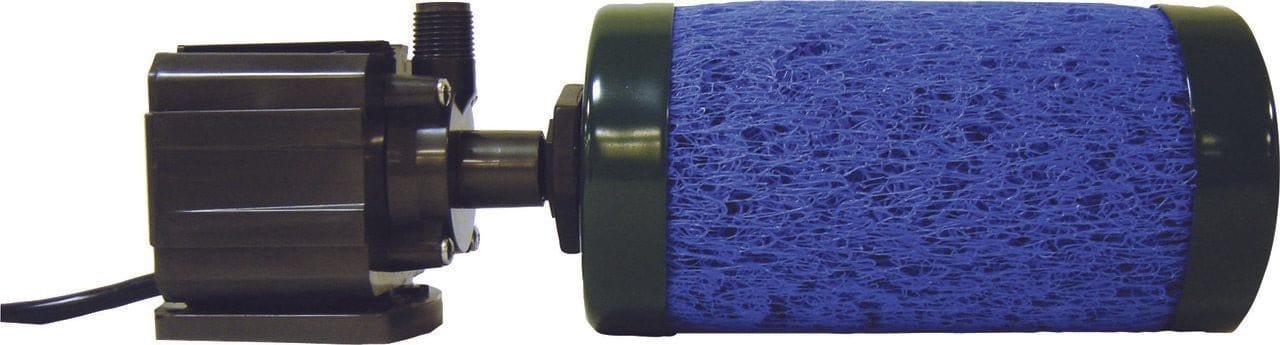 Matala Pump Pre - filter - Smith Creek Fish Farm