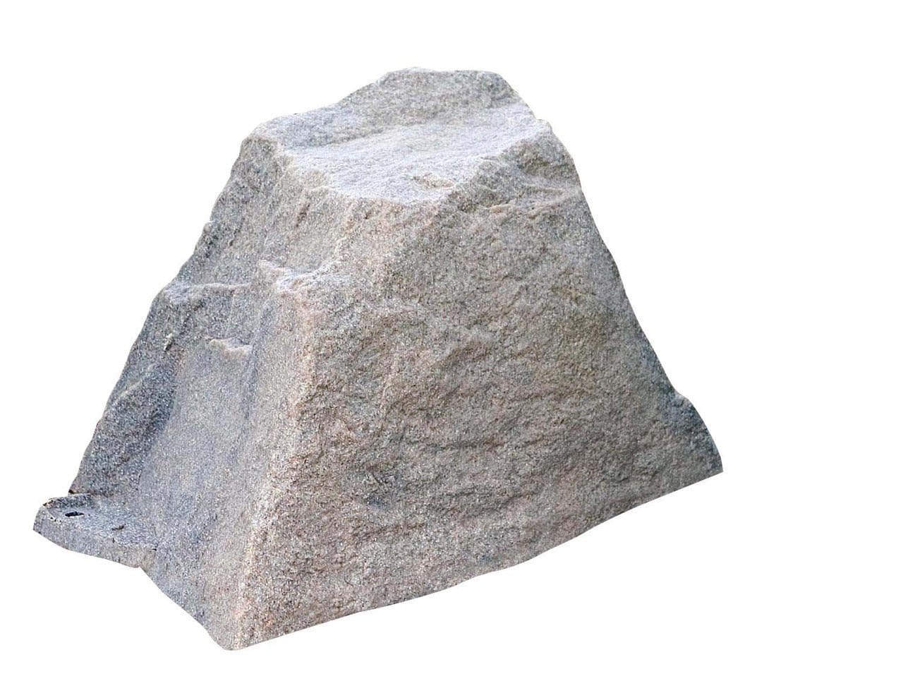 Mock Rock Landscape Boulder Covers - Smith Creek Fish Farm