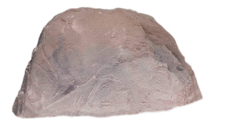 Mock Rock Landscape Boulder Covers - Smith Creek Fish Farm