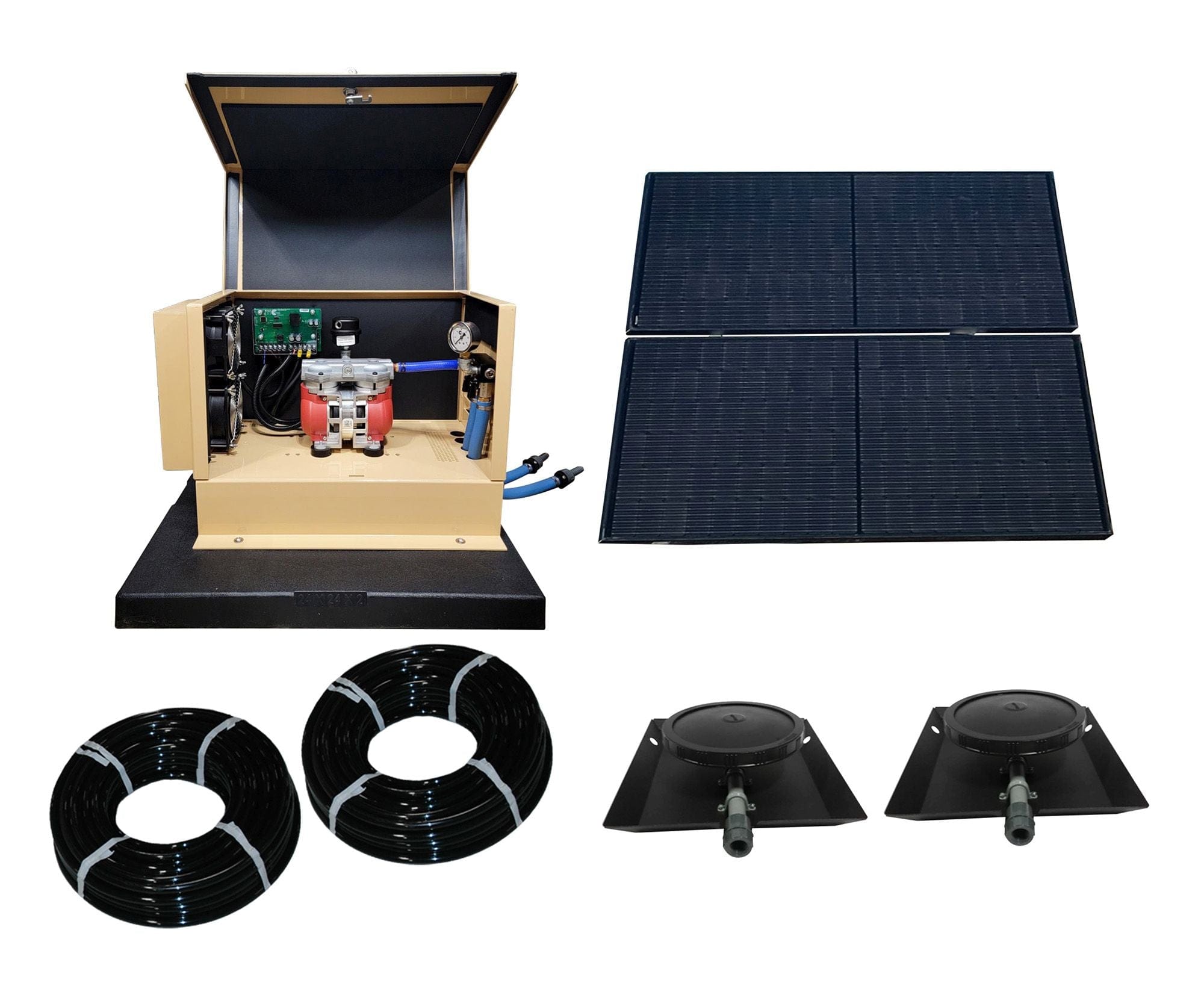 Outdoor Water Solutions TurboAir