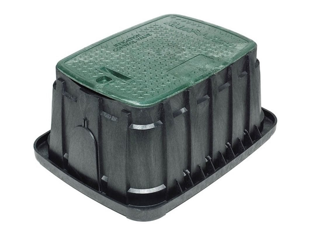 Outdoor Water Solutions Remote Valve Box Pond Aerator Remote Valve Box - Smith Creek Fish Farm