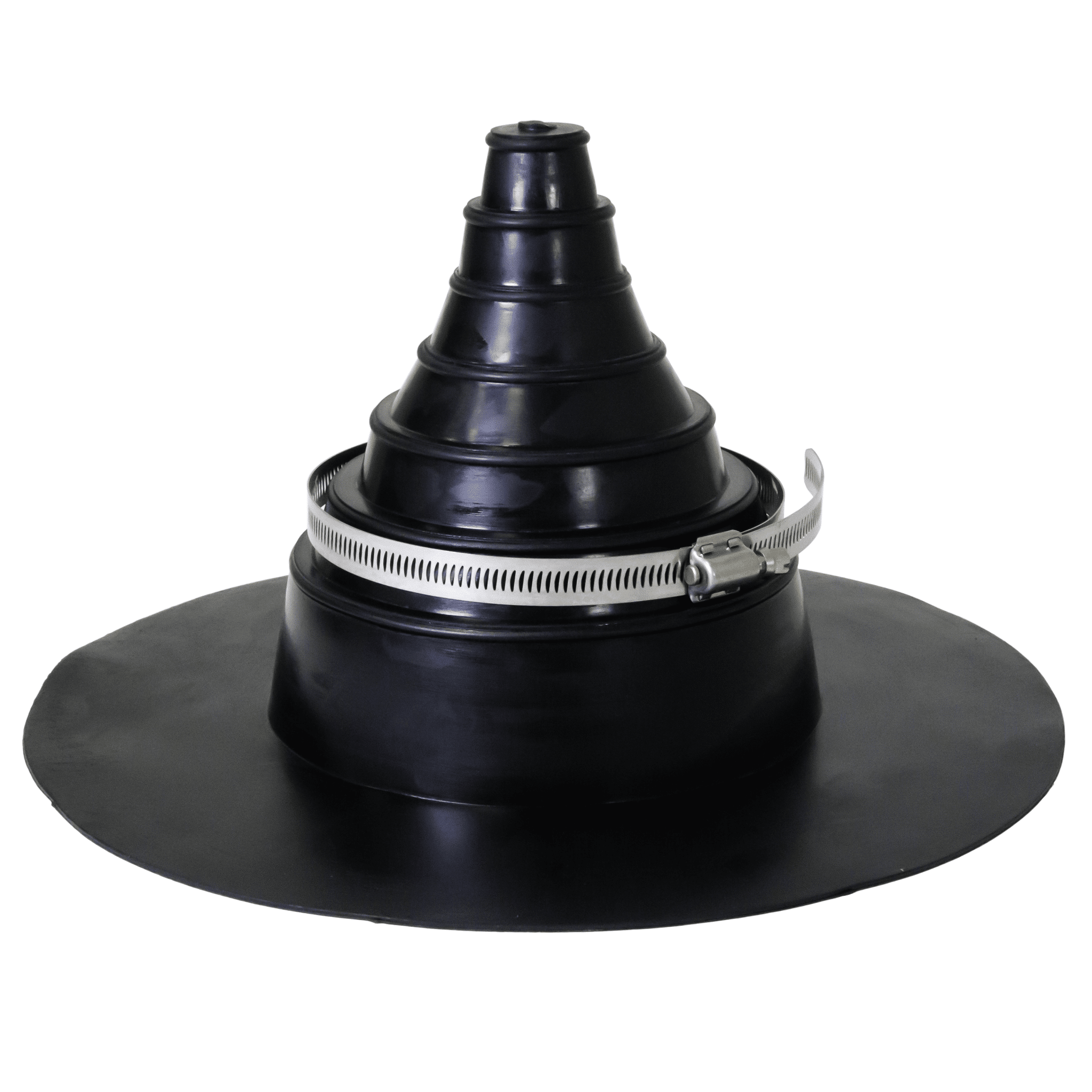 Pipe Boot DuraLiner - Smith Creek Fish Farm