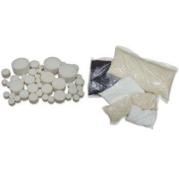 Pond Care Kit 1/2 Acre 6 months - Smith Creek Fish Farm