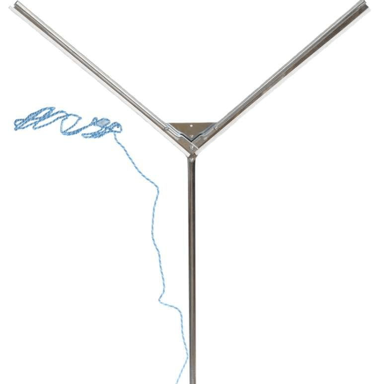 Pond Weed Razor Cutter - Smith Creek Fish Farm