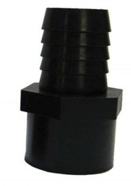 Pump Splitter Valve Manifold - Smith Creek Fish Farm