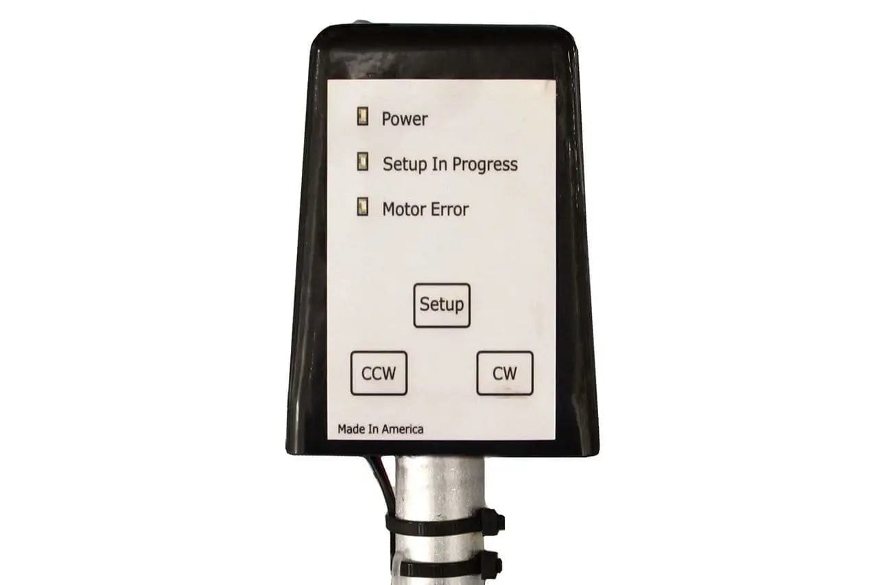 Oscillator 360 for Aquasweep