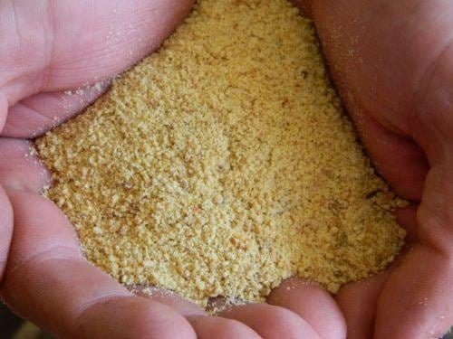 Fish Forage for Ponds & Lakes | Food for
