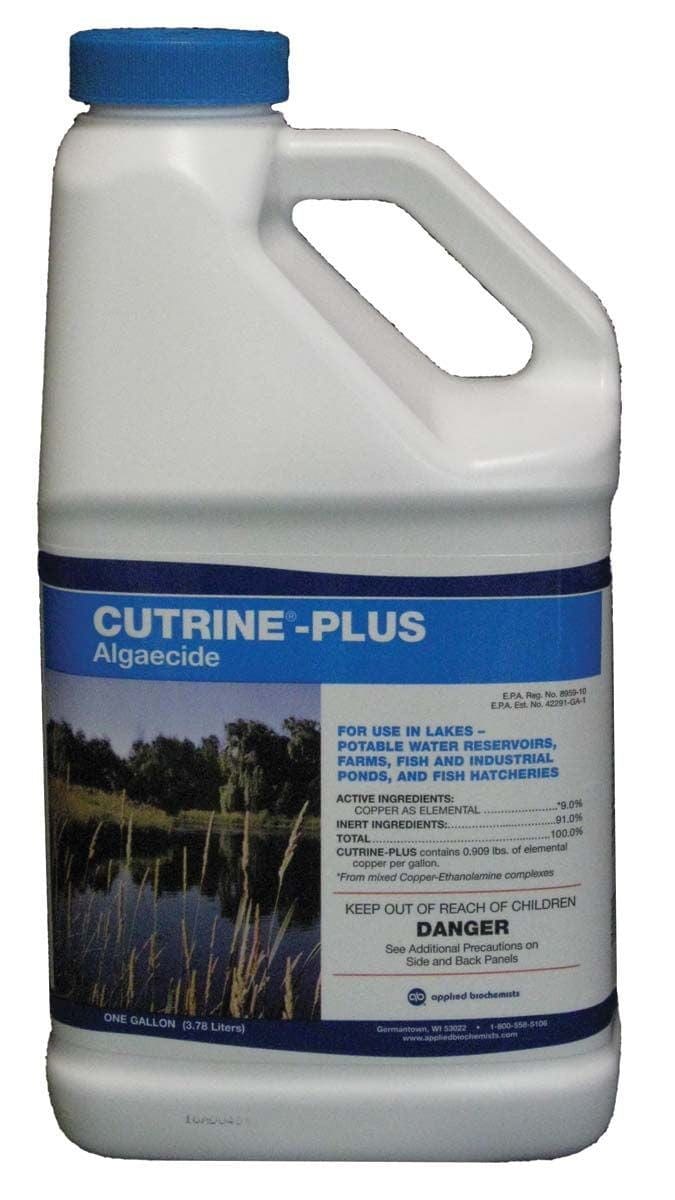 Smith Creek Lake & Pond Bacterial Pond Care Kit 1/2 Acre 6 months Seasonal Farm Pond Care Kit 1/2 Acre, Pond Dye, Muck Reducer ,BioClear