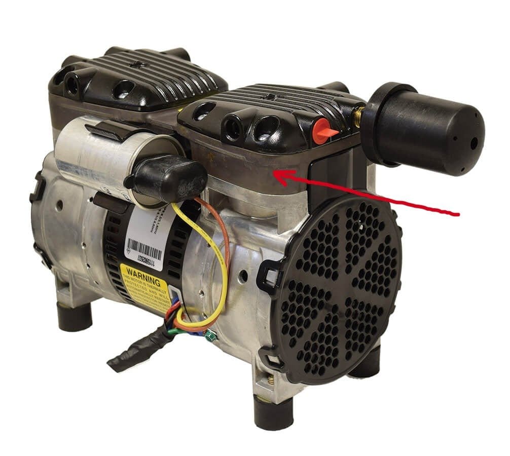 Src Series Compressor Manual