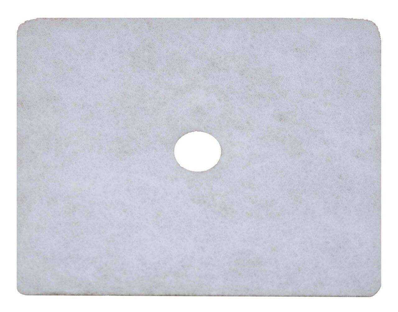 Stratus KLC Compressor Filter - Smith Creek Fish Farm