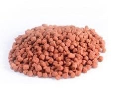 Zeigler Koi Fancier Fish Food - Color Enhancing Pellets for Koi & Goldfish (10 lb or 33 lb) - Smith Creek Fish Farm