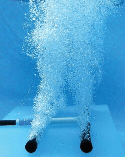 Common Myths About Pond Aeration - Smith Creek Fish Farm