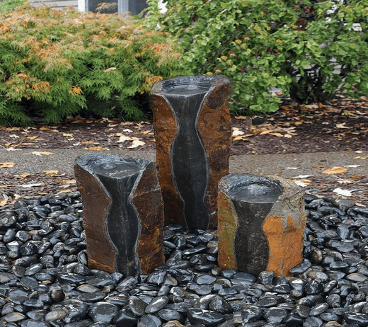 How to Use Water Features to Attract Wildlife - Smith Creek Fish Farm