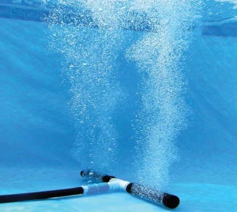 Types of Aeration Systems: Which Type is Right for You? - Smith Creek Fish Farm