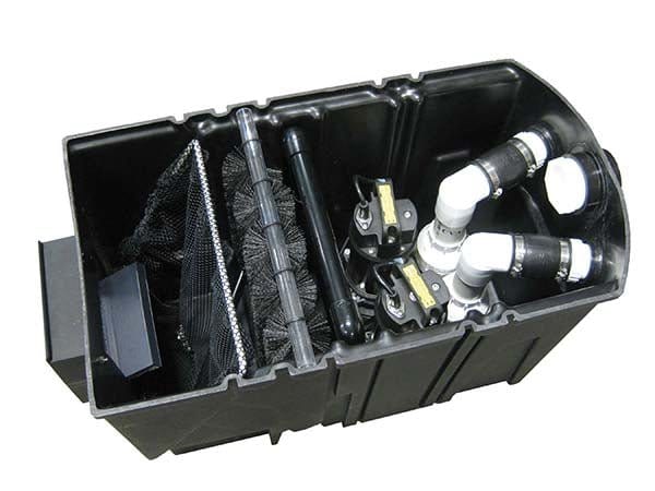 Axiom Pond Skimmer EasyPro - Smith Creek Fish Farm