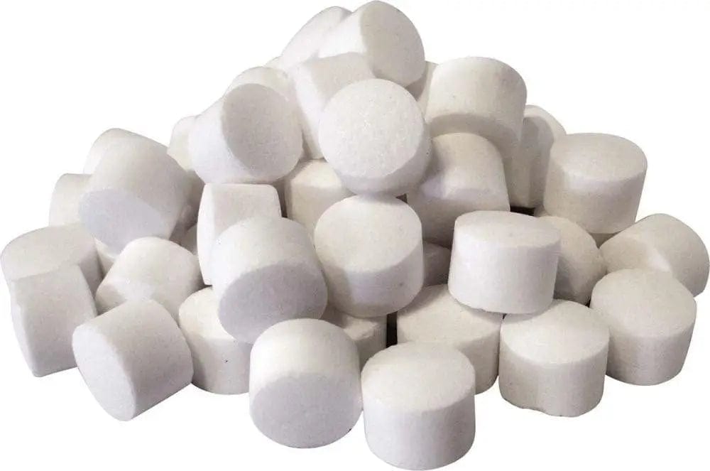 Biological Muck Reducer Pellets Smith Creek - Smith Creek Fish Farm