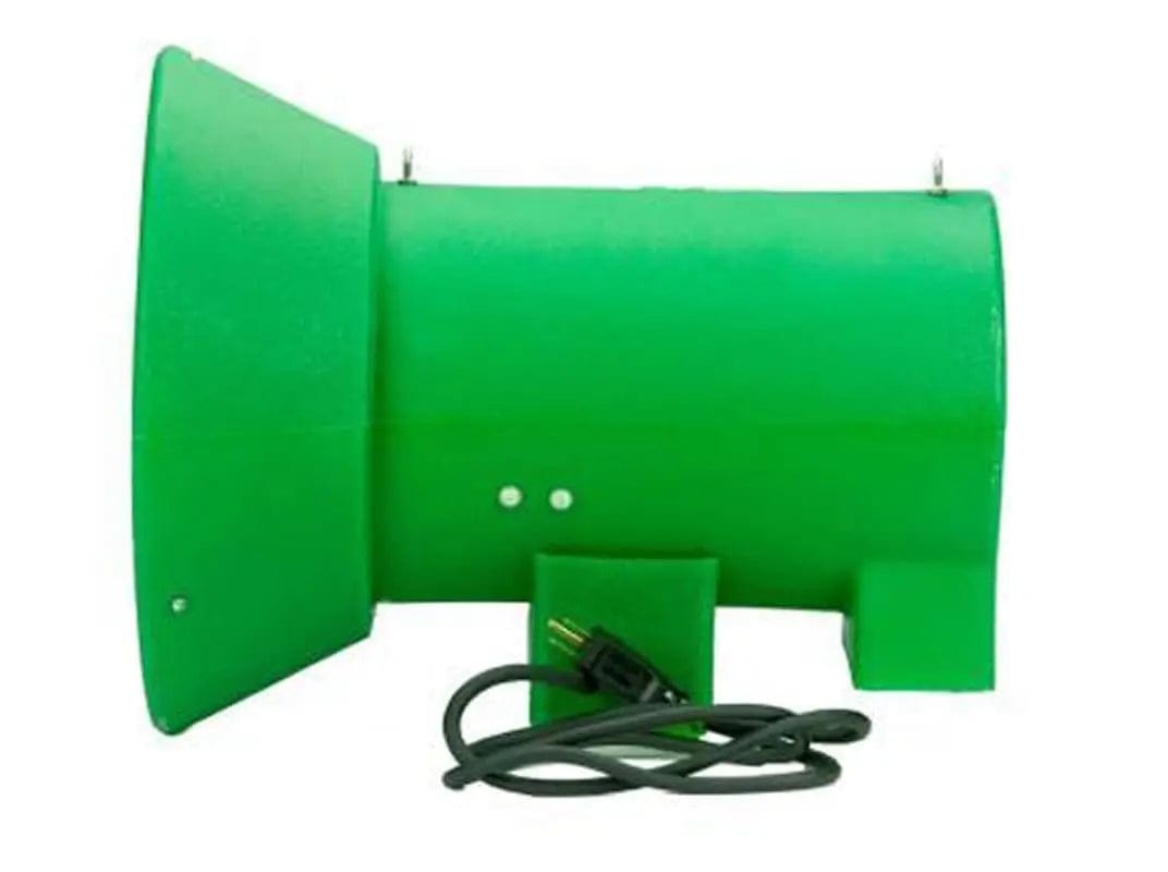 Bug Light Fish Feeder Outdoor Water Solutions - Smith Creek Fish Farm