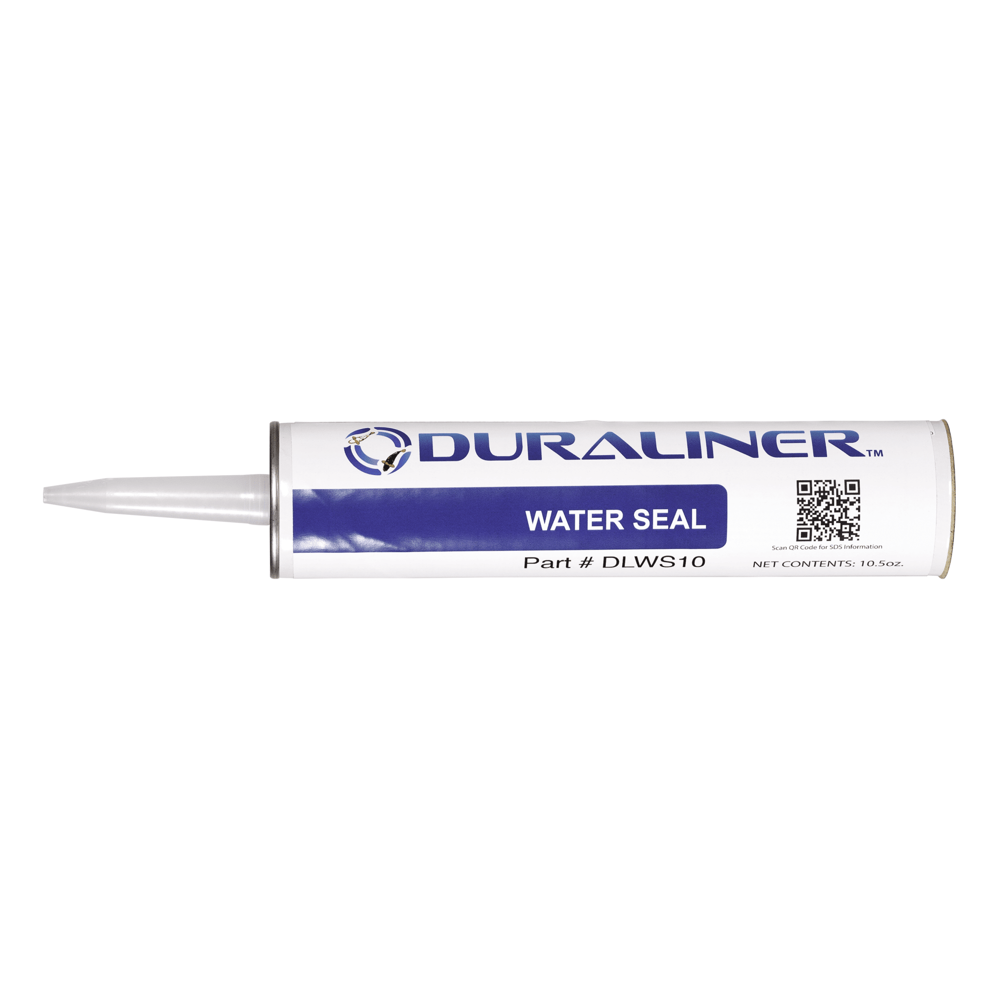 DuraLiner Sealant - Smith Creek Fish Farm