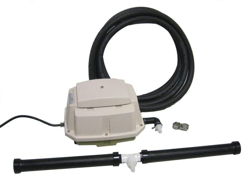 Aeration - Complete Aeration Kits