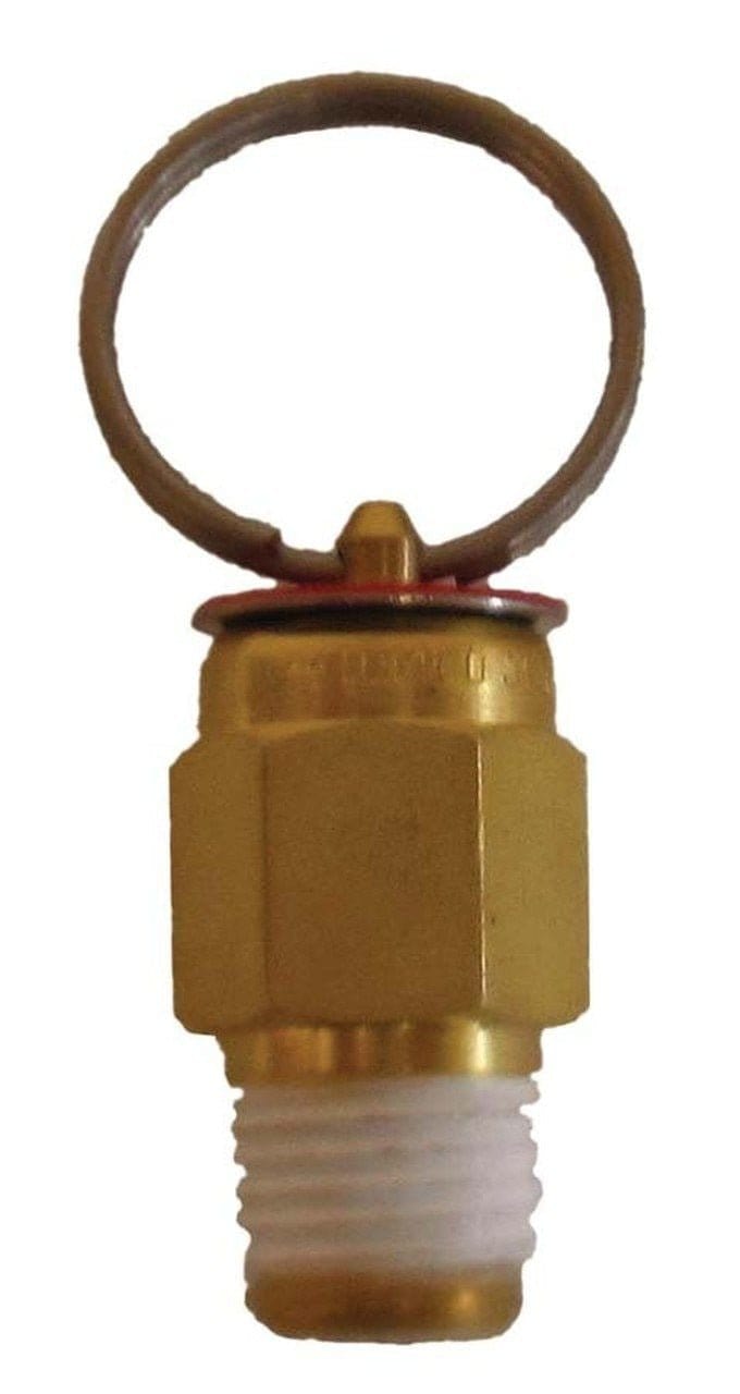EasyPro Aerator System Parts Pressure Release Valves Pressure Release Valves - Smith Creek Fish Farm