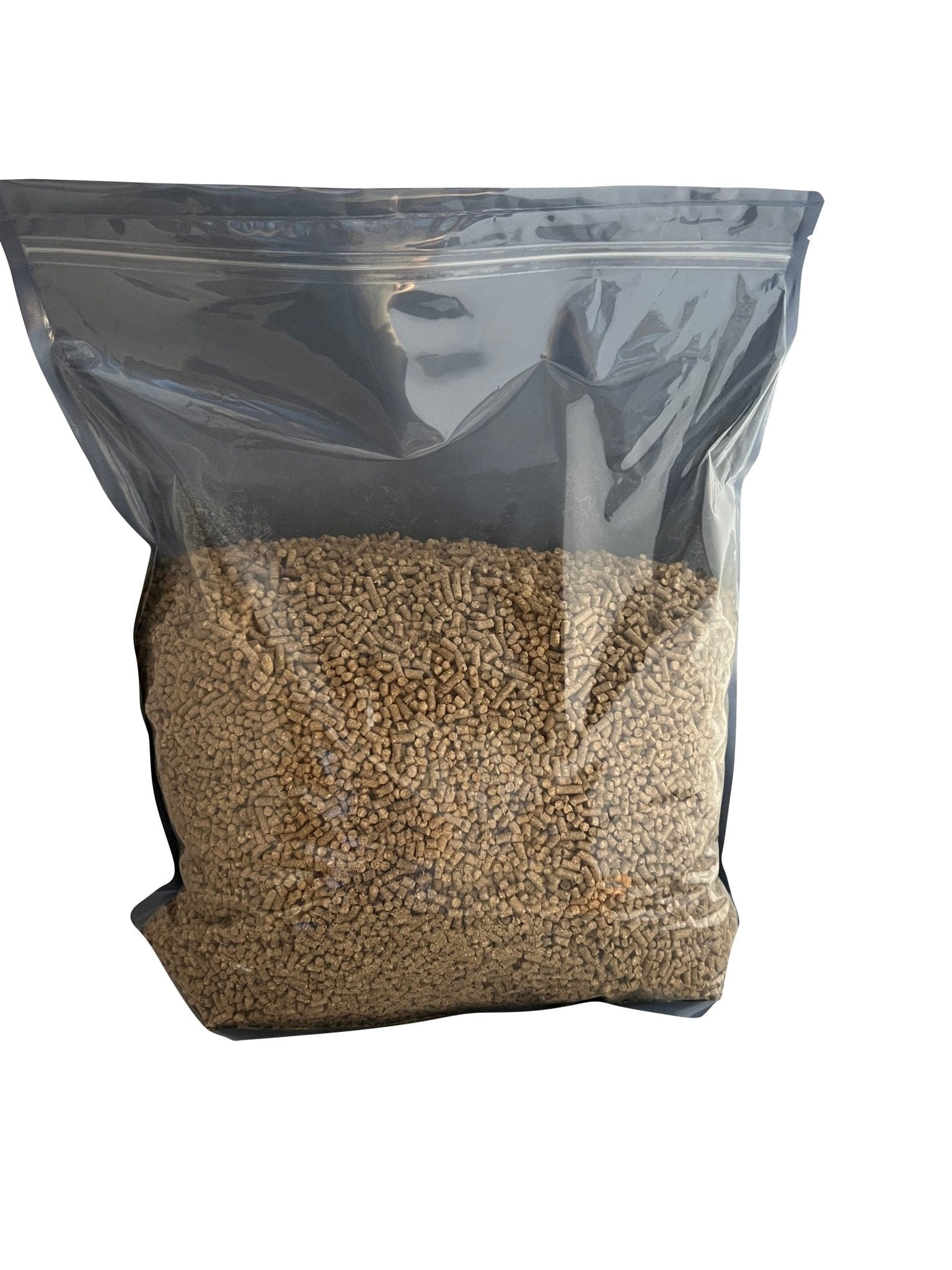 EasyPro Clarifier 10 Pound Bag EasyPro Barley Straw Pellets Barley Straw Pellets for Large Ponds | Barley Pond Clarifier