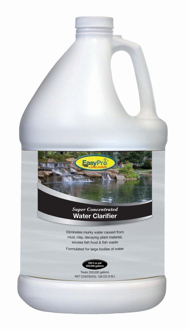 EasyPro Clarifier Super Concentrated Pond Water Clarifier Super Concentrated Pond & Lake Water Clarifier for Sale