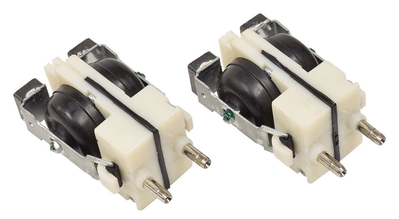 EasyPro Compact Aeration Series Rebuild Kits - Smith Creek Fish Farm