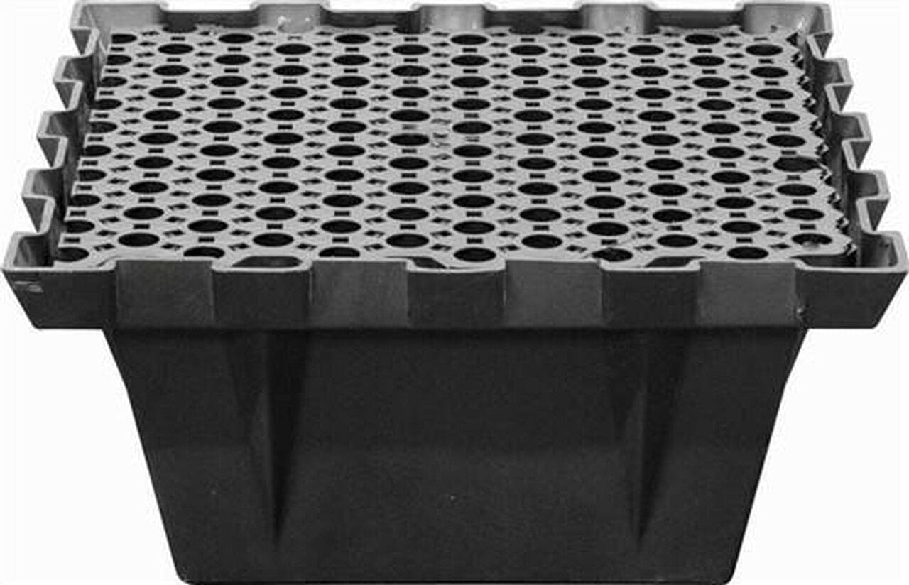 EasyPro Disappearing Fountain Basins - Smith Creek Fish Farm