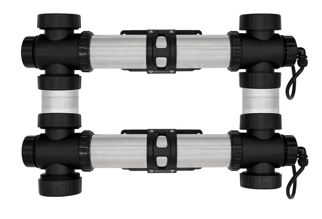 EasyPro EasyPro Pro-Clear UV Ultra Ultraviolet Clarifier PCU110W EasyPro Pro-Clear UV Ultra Ultraviolet Clarifier PCU110W