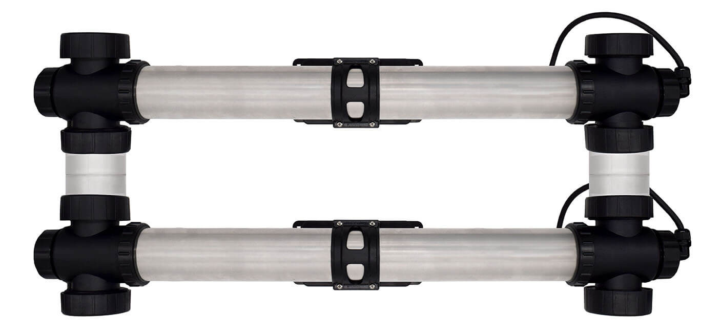 EasyPro EasyPro Pro-Clear UV Ultra Ultraviolet Clarifier PCU150W EasyPro Pro-Clear UV Ultra Ultraviolet Clarifier PCU150W