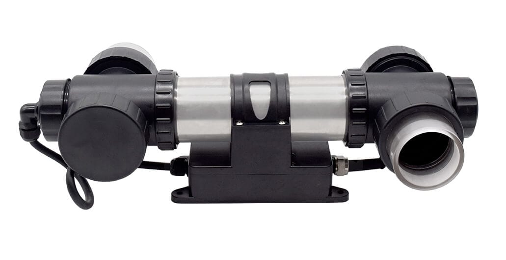 EasyPro EasyPro Pro-Clear UV Ultra Ultraviolet Clarifier PCU35W EasyPro Pro-Clear UV Ultra Ultraviolet Clarifier PCU35W