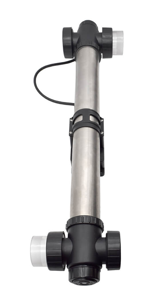 EasyPro EasyPro Pro-Clear UV Ultra Ultraviolet Clarifier PCU75W EasyPro Pro-Clear UV Ultra Ultraviolet Clarifier PCU75W